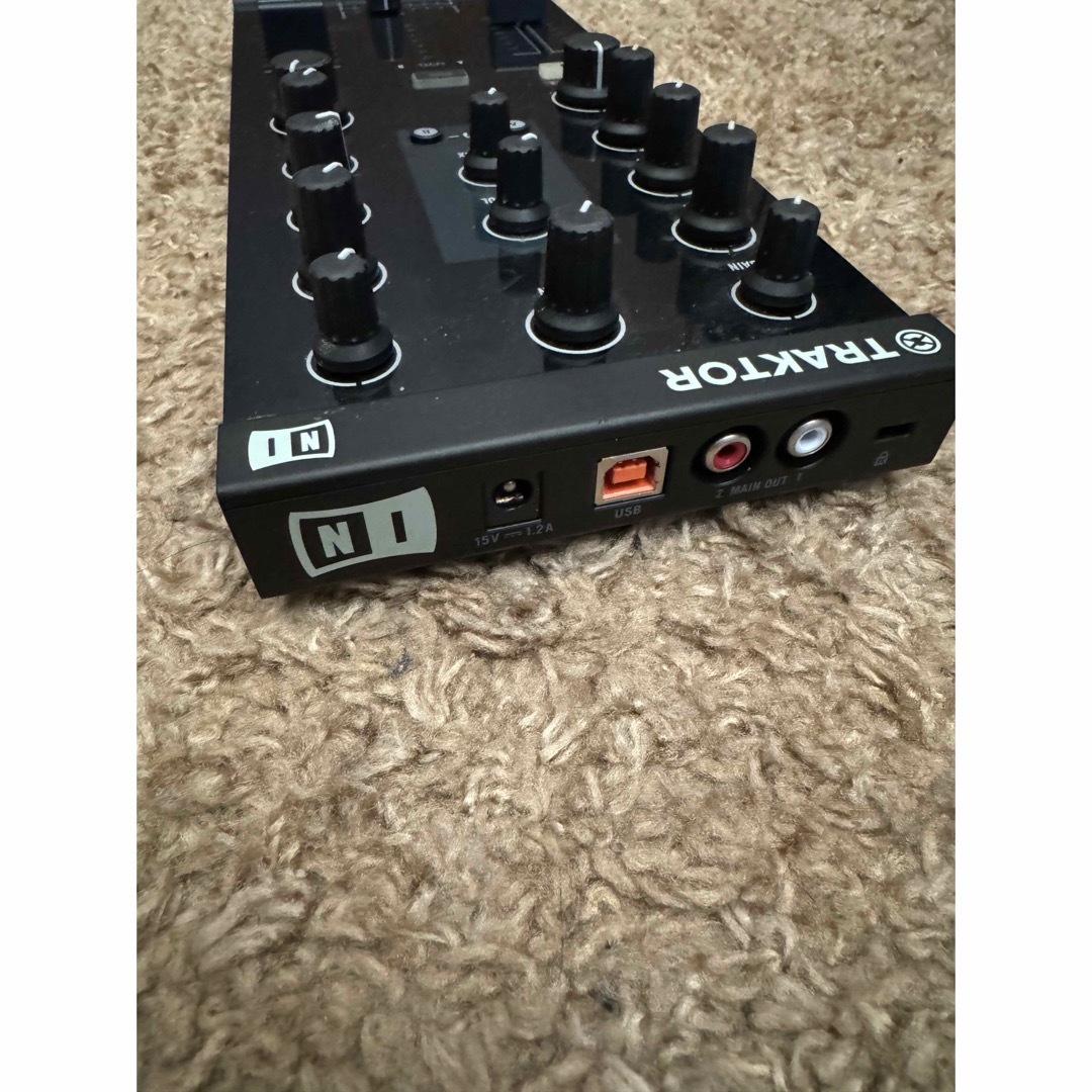 KONTROL X1 MK2/Z1/公式ケースセット おまけ わせ KONTROL X1 MK2/Z1/公式ケースセット おまけ わせ
