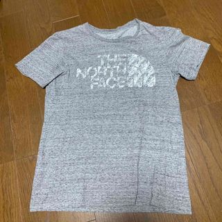 THE NORTH FACE - ノースフェイス　tシャツ