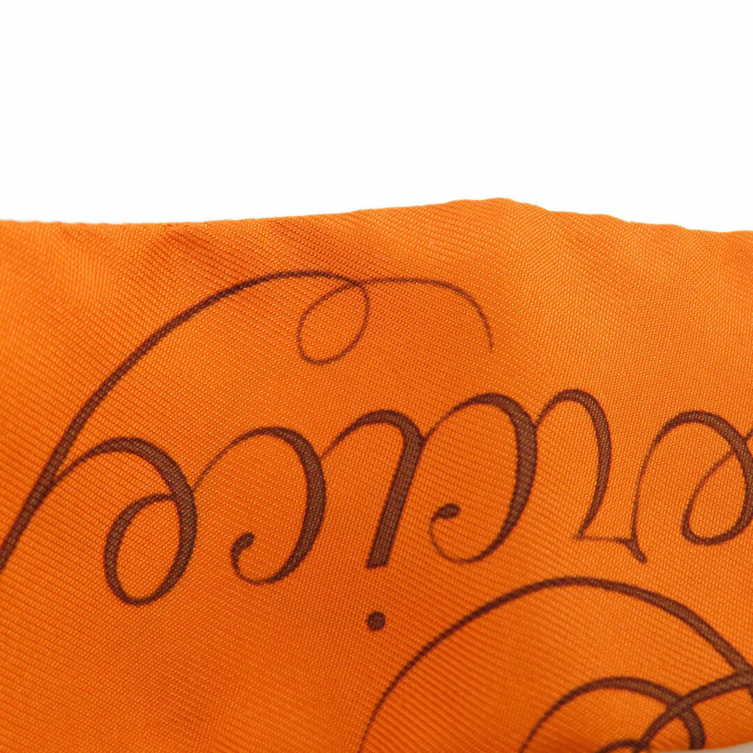 Hermes(エルメス)のHERMES ツイリー スカーフ シルク レディース レディースのファッション小物(バンダナ/スカーフ)の商品写真