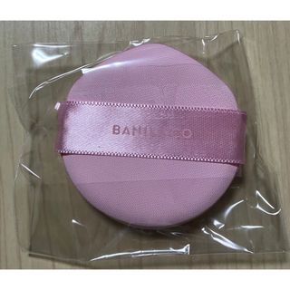 バニラコ(banila co.)のBanila co. バニラコ カバリシャスアルティメットクッション パフ2枚(パフ・スポンジ)