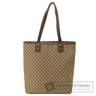 セリーヌ(celine)のCELINE マカダム トートバッグ キャンバス レディース(トートバッグ)