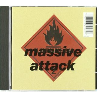 (CD)Blue Lines／Massive Attack(クラブ/ダンス)