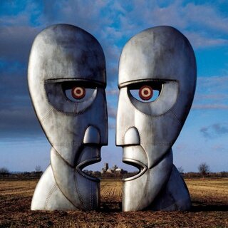 (CD)Division Bell／Pink Floyd(その他)