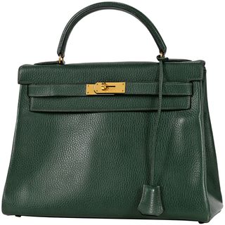 エルメス(Hermes)のエルメス ケリー 32 レディース 【中古】(ハンドバッグ)