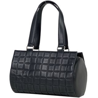 シャネル(CHANEL)のシャネル チョコバー ハンドバッグ レディース 【中古】(ハンドバッグ)