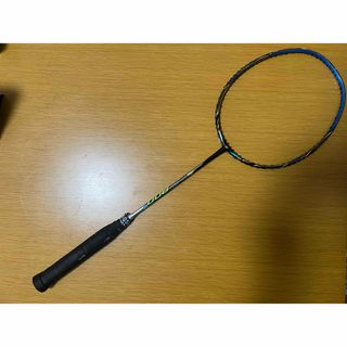 ヨネックス(YONEX)のナノレイ800(バドミントン)