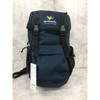 マークゴンザレス(Mark Gonzales)のMARK GONZALES マークゴンザレス カブセ リュック メンズ・レディース バックパック デイパック 18L【B0035-004】(バッグパック/リュック)