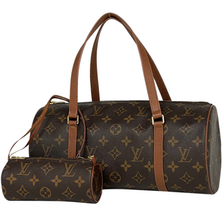 LOUIS VUITTON - ルイ・ヴィトン パピヨン 30 レディース 【中古】