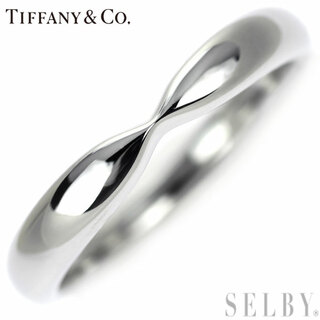 ティファニー(Tiffany & Co.)のティファニー Pt950 リング ハーモニー(リング(指輪))