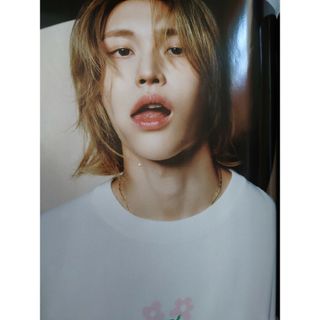 VOGUE KOREA ５月号 RIIZE(ファッション)