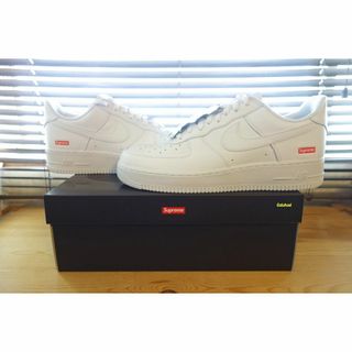 30cm Supreme NIKE AIR FORCE1 エアフォース1 AF1