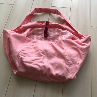 テイネイツウハン(ていねい通販)の【ていねい通販】買物バッグ(エコバッグ)