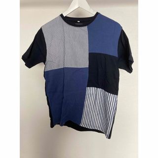 イッカ(ikka)のikka Tシャツ(Tシャツ/カットソー(半袖/袖なし))