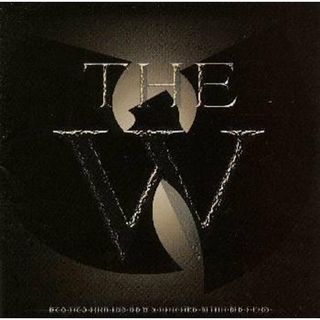 (CD)THE W／ウータン・クラン、バスタ・ライムス、レッドマン、ジュニア・レイド、スヌープ・ドッグ、ジャンプ・オフ、NAS、アイザック・ハイエス(R&B/ソウル)