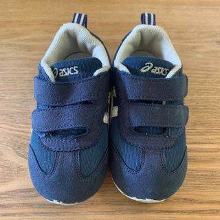 アシックス スクスク アイダホBABY JP TUB164 asics ベビー (スニーカー)