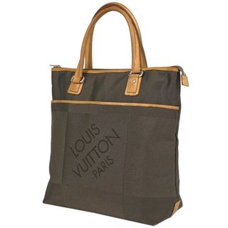 ルイヴィトン(LOUIS VUITTON)のルイ・ヴィトン クガール レディース 【中古】(トートバッグ)