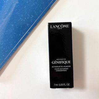 ランコム(LANCOME)のランコム ジェニフィック アドバンストN  サンプル(美容液)