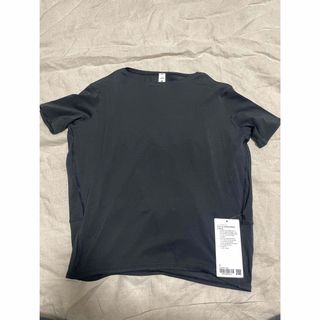 ルルレモン(lululemon)のルルレモン　トップス　半袖(Tシャツ(半袖/袖なし))