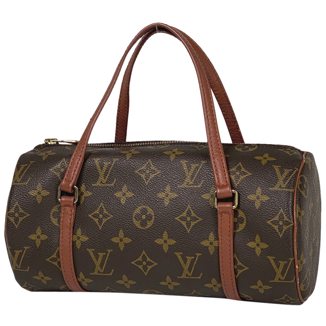 LOUIS VUITTON(ルイヴィトン)のルイ・ヴィトン パピヨン 26 レディース 【中古】 レディースのバッグ(ハンドバッグ)の商品写真