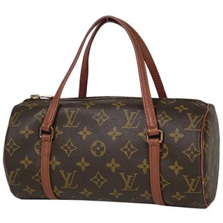 ルイヴィトン(LOUIS VUITTON)のルイ・ヴィトン パピヨン 26 レディース 【中古】(ハンドバッグ)