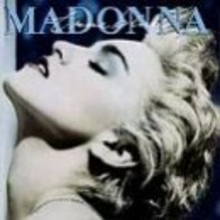 (CD)True Blue／Madonna(その他)