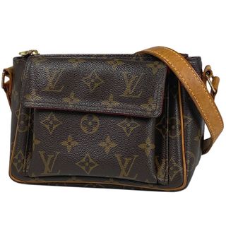 ルイヴィトン(LOUIS VUITTON)のルイ・ヴィトン ヴィバ シテ PM レディース 【中古】(ショルダーバッグ)