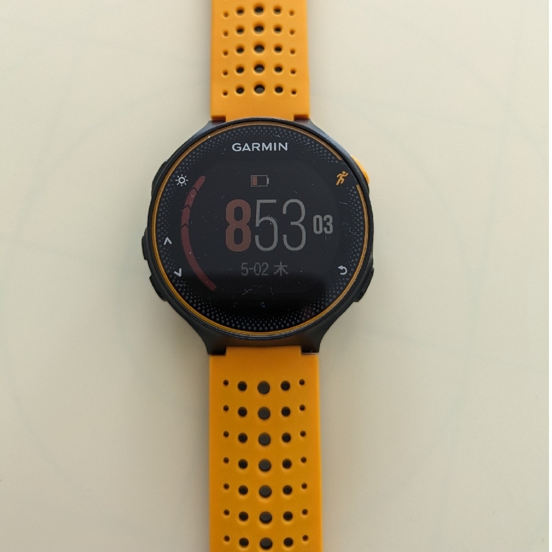 GARMIN ガーミン GPSマルチスポーツウォッチ ForeAthlete2… GARMIN ガーミン GPSマルチスポーツウォッチ ForeAthlete2…