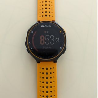 ガーミン(GARMIN)のGARMIN ガーミン GPSマルチスポーツウォッチ ForeAthlete2…(その他)