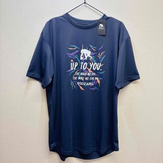 EGOZARU　エゴザル　Tシャツ(バスケットボール)