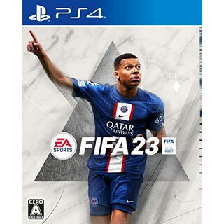 FIFA 23 - PS4(その他)
