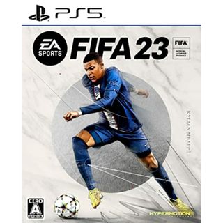 FIFA 23 - PS5(その他)