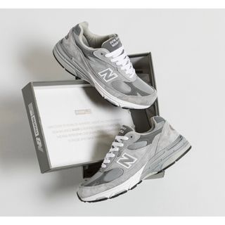 ニューバランス(New Balance)の【美品】New Balance ニューバランス 993GL 27.5cm 9.5(スニーカー)