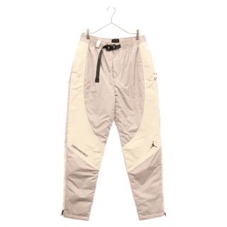 ナイキ(NIKE)のNIKE ナイキ Jordan23 Engineered Primaloft Water Repellent Pants プライマロフト ウォーター レペラント パンツ グレー DC9658-033(その他)