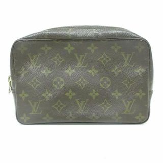 ルイヴィトン(LOUIS VUITTON)のLOUIS VUITTON(ルイヴィトン) ポーチ モノグラム トゥルース・トワレット23 M47524 モノグラム・キャンバス(ポーチ)