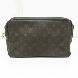 ルイヴィトン(LOUIS VUITTON)のLOUIS VUITTON(ルイヴィトン) ポーチ モノグラム トゥルース・トワレット28 M47522 モノグラム・キャンバス(ポーチ)