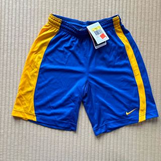 ナイキ(NIKE)の新品・未使用 NIKE FITDRY ショートパンツ 子供用　130-140cm(パンツ/スパッツ)