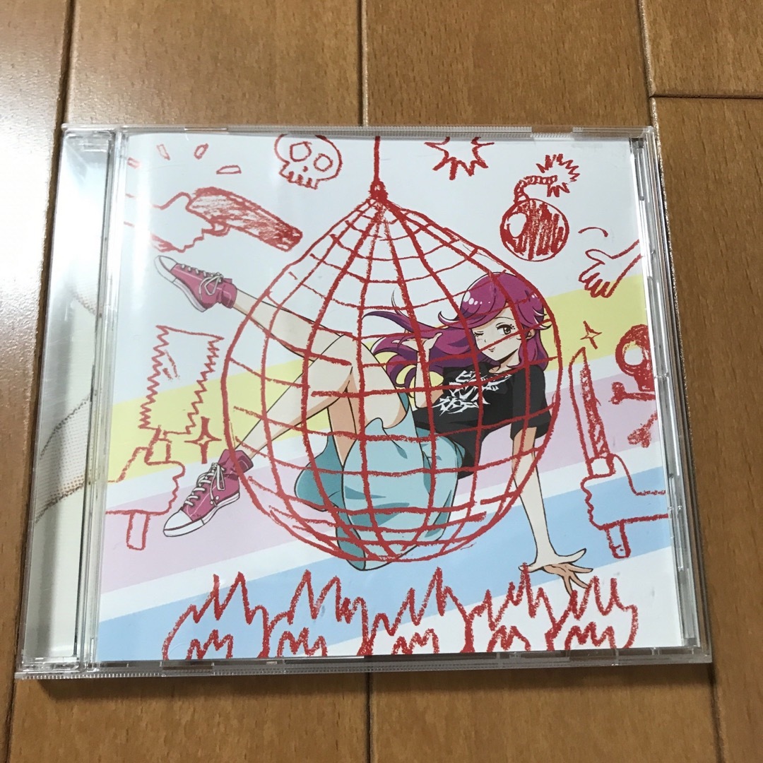 ビレッジマンズストア CD エンタメ/ホビーのCD(ポップス/ロック(邦楽))の商品写真
