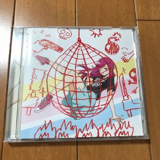 ビレッジマンズストア CD(ポップス/ロック(邦楽))