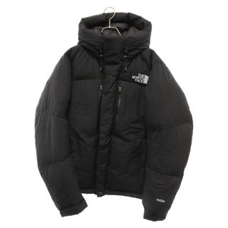 ザノースフェイス(THE NORTH FACE)のTHE NORTH FACE ザノースフェイス 22AW BALTRO LIGHT JACKET ND92240 バルトロライトジャケット ダウンジャケット ブラック(ダウンジャケット)