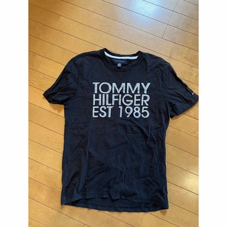 トミーヒルフィガー(TOMMY HILFIGER)のトミーヒルフィガー(Tシャツ/カットソー(半袖/袖なし))