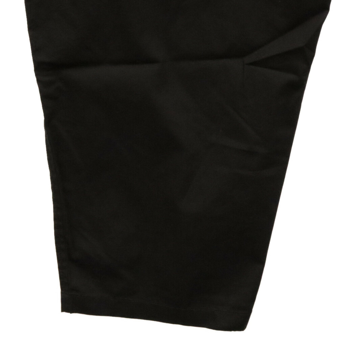 Gipsy ジプシー ドローストリング コットンイージーパンツ ブラック ヨウジヤマモト メンズのパンツ(その他)の商品写真