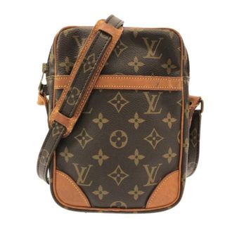 ルイヴィトン(LOUIS VUITTON)のLOUIS VUITTON(ルイヴィトン) ショルダーバッグ モノグラム ダヌーブ M45266 - モノグラム・キャンバス(ショルダーバッグ)