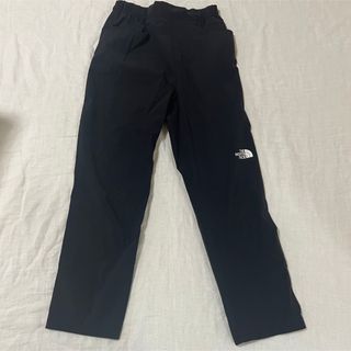 ザノースフェイス(THE NORTH FACE)のノースフェイス　ブラックパンツ　130cm(パンツ/スパッツ)