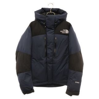 ザノースフェイス(THE NORTH FACE)のTHE NORTH FACE ザノースフェイス 23AW Baltro Light Jacket バルトロライトダウンジャケット ネイビー ND92340(ダウンジャケット)