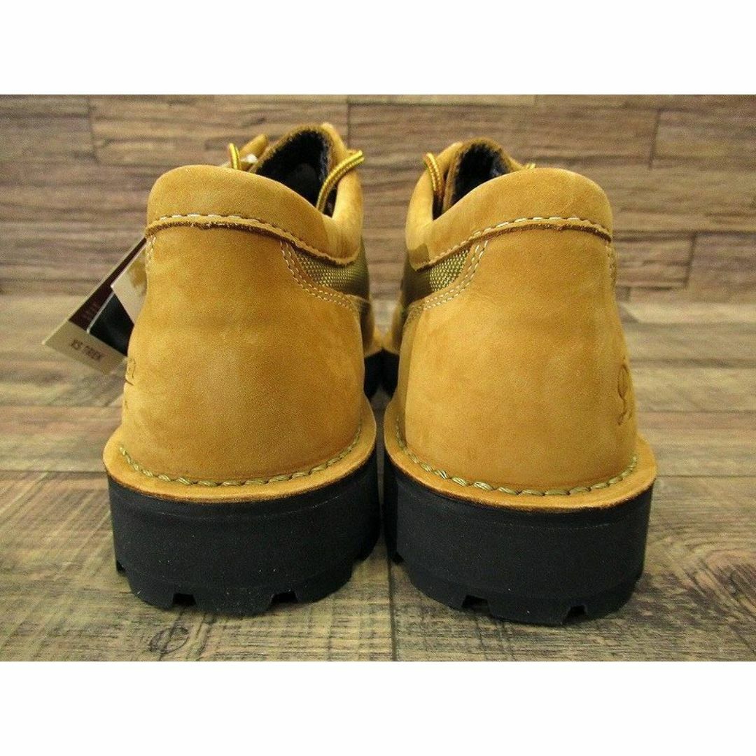 Danner - 新品 ダナー フィールド ロー ヌバック レザー ブーツ Danner - 新品 ダナー フィールド ロー ヌバック レザー ブーツ