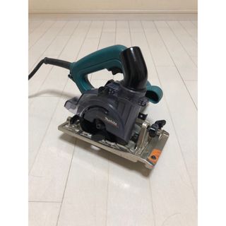 Makita - マキタ丸ノコ100mm DIY工具　インパクトドライバー　