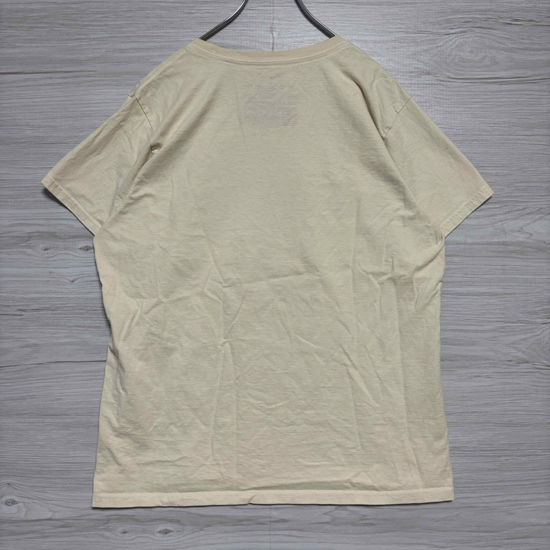 Disney(ディズニー)の【入手困難】ディズニー　モアナと伝説の海　Tシャツ　2XLサイズ　海外輸入　レア メンズのトップス(Tシャツ/カットソー(半袖/袖なし))の商品写真