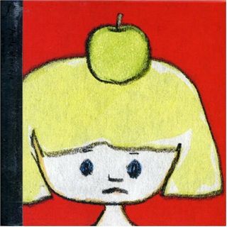 (CD)Apple Of Her Eye りんごの子守唄／オムニバス、首里フジコ、湯川潮音、アン・サリー、畠山美由紀、chie、イノトモ、原田郁子、noon、Bophana(ポップス/ロック(邦楽))