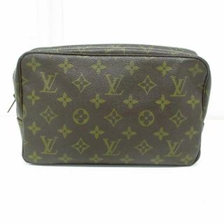 ルイヴィトン(LOUIS VUITTON)のLOUIS VUITTON(ルイヴィトン) ポーチ モノグラム トゥルース・トワレット23 M47524 モノグラム・キャンバス(ポーチ)