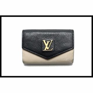 ルイヴィトン(LOUIS VUITTON)のヴィトン トリヨン ポルトフォイユ ロックミニ 財布■04da18733806(財布)